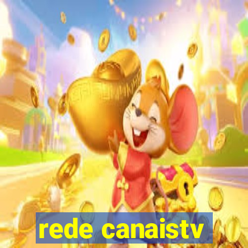 rede canaistv